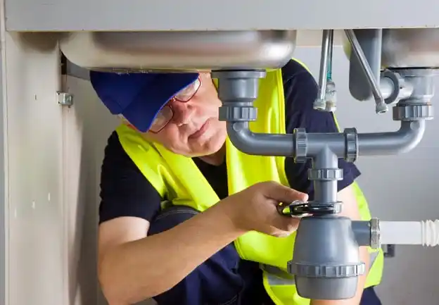 loodgieter Nieuw-Dordrecht